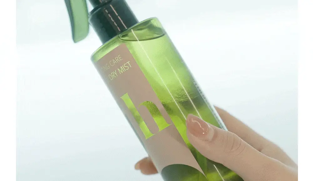 [열보호] 제니하우스 히팅케어 퀵드라이 미스트 200ml 단품 상세페이지 31